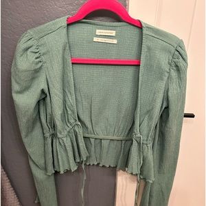 Great condition- only worn a couple of times
Size Small